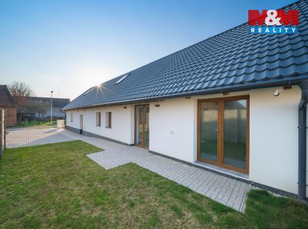 Prodej domu/vily, 104 m²