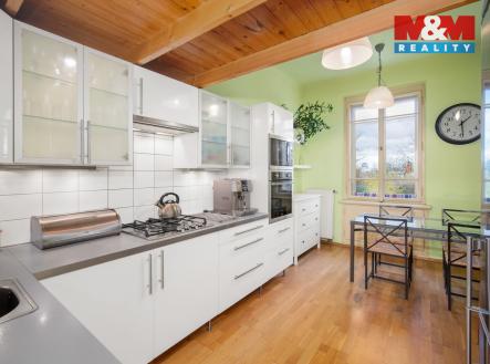 Prodej bytu, 2+1, 66 m²