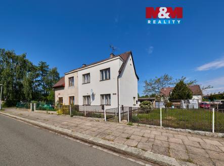 Prodej domu/vily, 200 m²