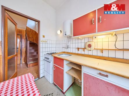 Prodej domu/vily, 200 m²