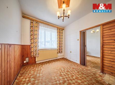 Prodej domu/vily, 200 m²