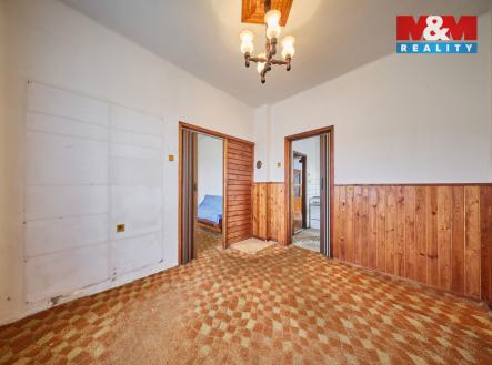 Prodej domu/vily, 200 m²