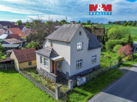 Prodej domu/vily, 171 m²