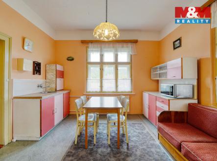 Prodej domu/vily, 171 m²