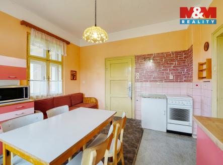 Prodej domu/vily, 171 m²