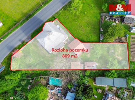 Prodej domu/vily, 171 m²