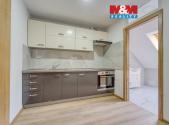 Pronájem bytu, 2+1, 35 m²