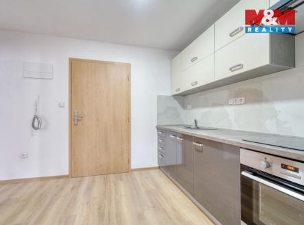 Pronájem bytu, 2+1, 35 m²