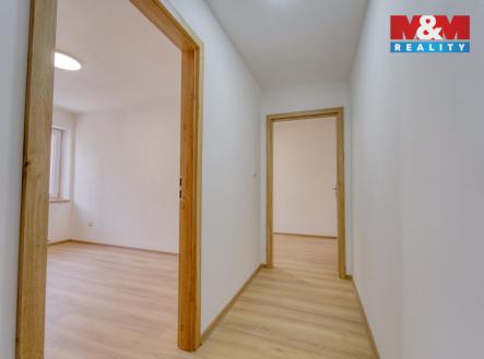 Pronájem bytu, 2+1, 35 m²
