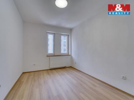 Pronájem bytu, 2+1, 35 m²