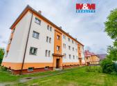 Prodej bytu, 2+1, 54 m²