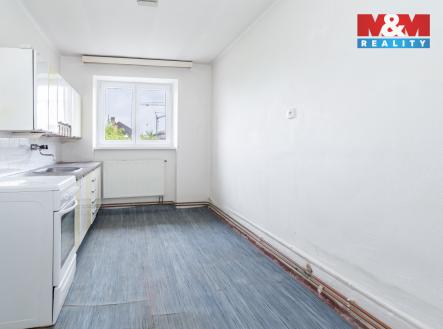 Prodej bytu, 2+1, 54 m²