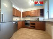 Pronájem bytu, 2+1, 50 m²