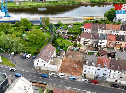 Prodej pozemku pro bydlení, 589 m²