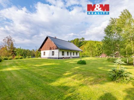 Prodej domu/vily, 150 m²