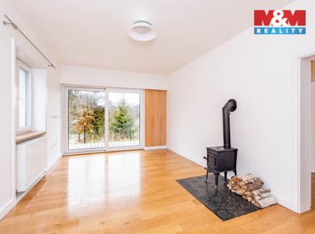 Prodej domu/vily, 150 m²