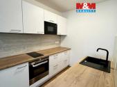 Pronájem bytu, 2+kk, 42 m²
