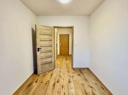 Pronájem bytu, 2+kk, 42 m²