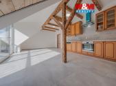 Prodej bytu, 4+kk, 81 m²