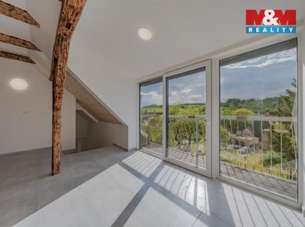 Prodej bytu, 4+kk, 81 m²