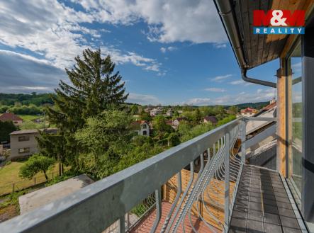 Prodej bytu, 4+kk, 81 m²