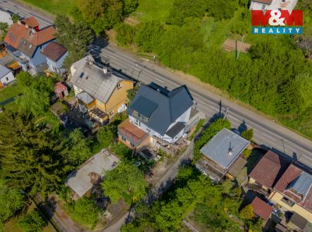 Prodej bytu, 4+kk, 81 m²