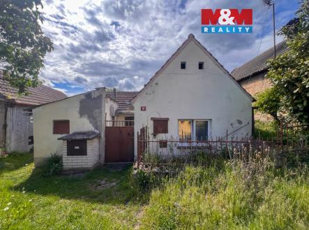Prodej domu/vily, 75 m²