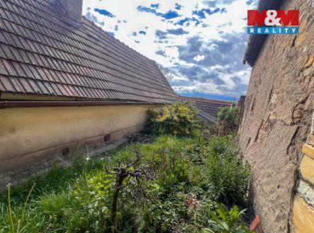 Prodej domu/vily, 75 m²