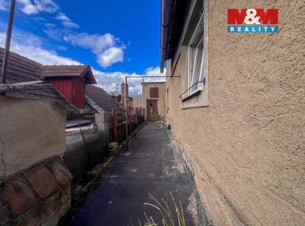 Prodej domu/vily, 75 m²