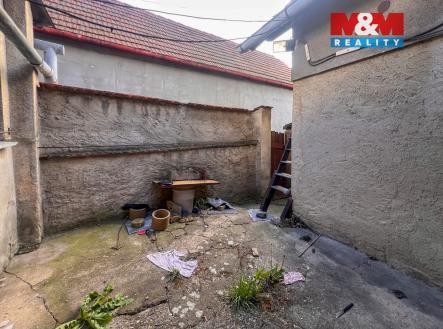 Prodej domu/vily, 75 m²