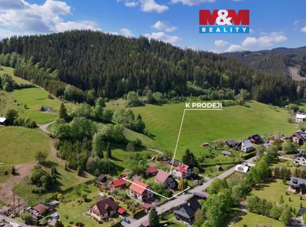 Prodej domu/vily, 170 m²