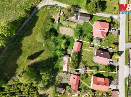 Prodej domu/vily, 170 m²