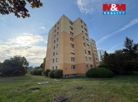 Pronájem bytu, 3+1, 65 m²