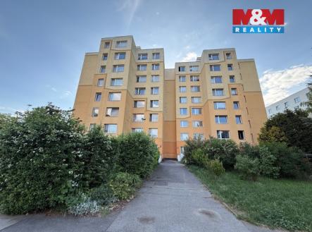 Pronájem bytu, 3+1, 65 m²