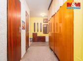 Prodej bytu, 3+1, 83 m²