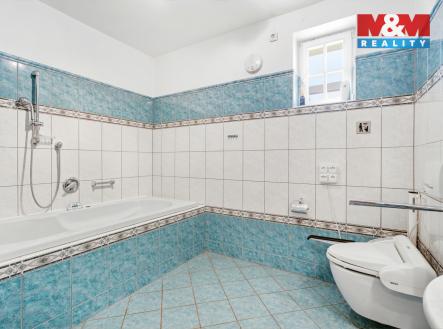 Prodej domu/vily, 342 m²