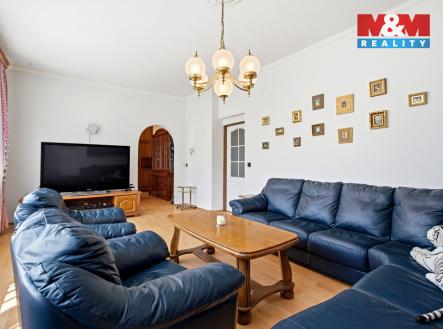 Prodej domu/vily, 342 m²