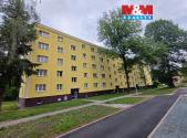 Prodej bytu, 2+1, 51 m²