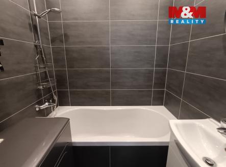 Prodej bytu, 2+1, 51 m²