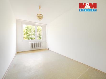 Prodej bytu, 2+kk, 47 m²