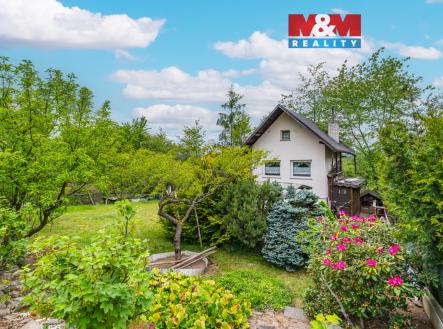 Prodej chaty/rekreačního objektu, 45 m²