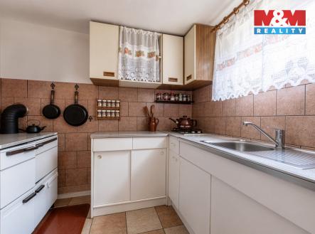 Prodej chaty/rekreačního objektu, 45 m²
