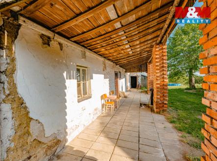 Prodej domu/vily, 150 m²