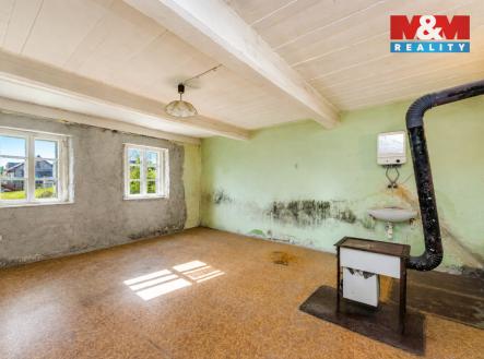 Prodej domu/vily, 150 m²