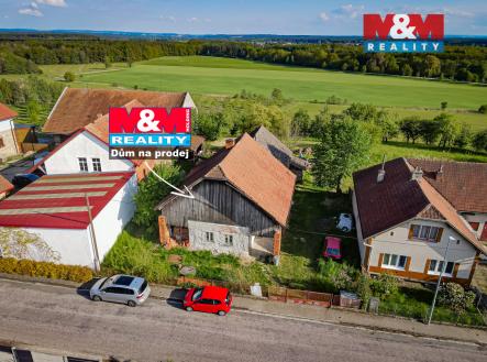 Prodej domu/vily, 150 m²