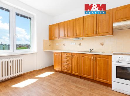 Prodej bytu, 1+1, 38 m²