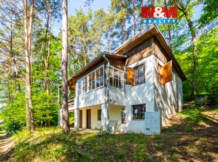 Prodej chaty/rekreačního objektu, 35 m²