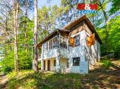 Prodej chaty/rekreačního objektu, 35 m²