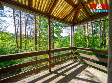 Prodej chaty/rekreačního objektu, 35 m²