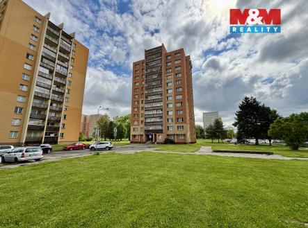 Prodej bytu, 1+kk, 30 m²